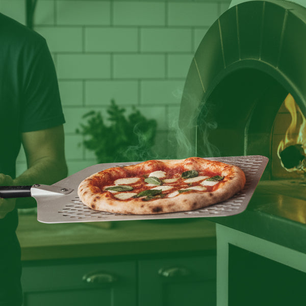 Pizza Tools & Bakeware
