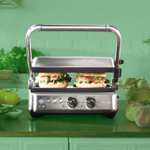 Sandwich Prep Tables