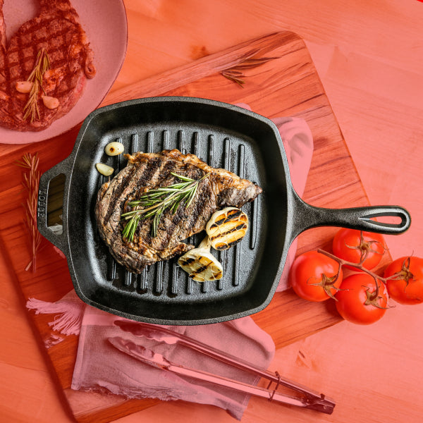 Skillets & Fry Pans