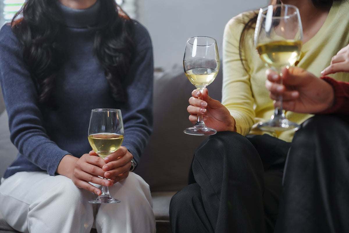 The Wine Connoisseur