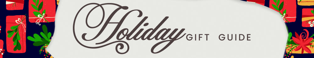 Holiday Gift Guide 2025