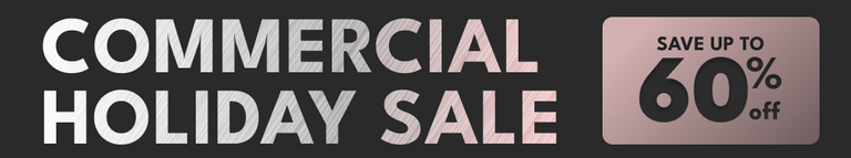 Black Friday 2025 - Huge Savings on Kitchen Equipment