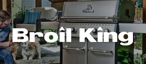 Broil King