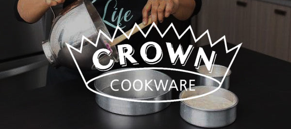 Crown Cookware