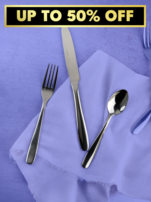 Flatware