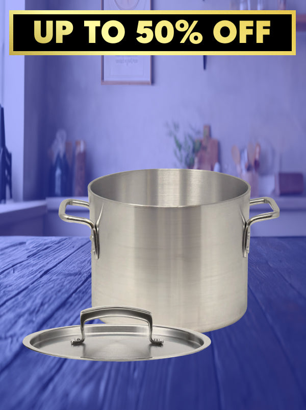 Stock Pots