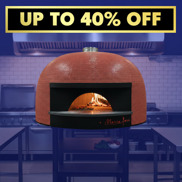 Pizza Ovens