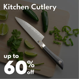 Kichen Cutlery