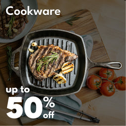 Cookware