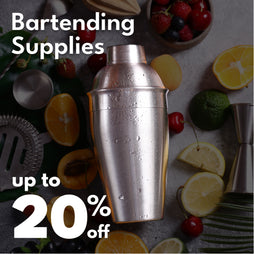 Bar Equipment & Supplies