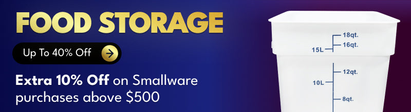 Food Storage Containers