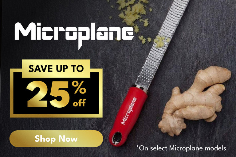 Microplane
