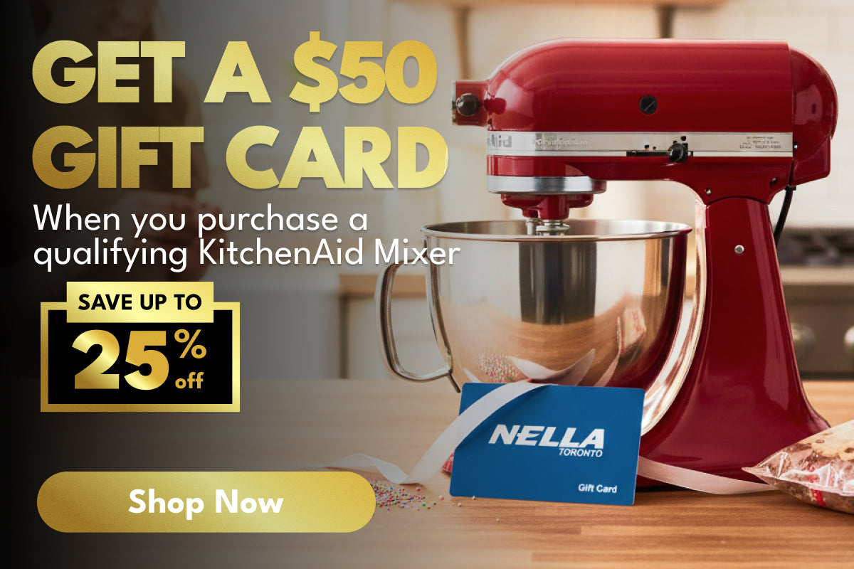 Free Pizza Peel with the Purchase of Select Pizza Ovens